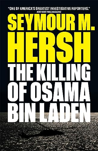 Stock image for The Killing of Osama Bin Laden for sale by Better World Books