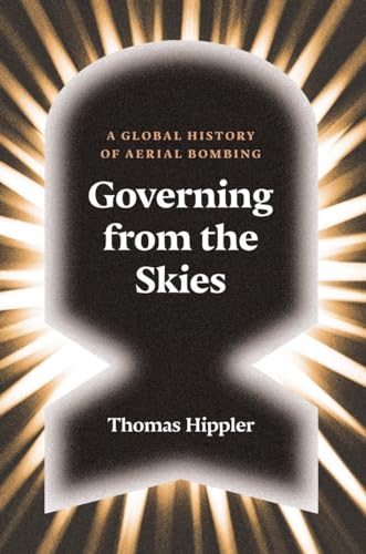 Stock image for Governing from the Skies for sale by Lowry's Books