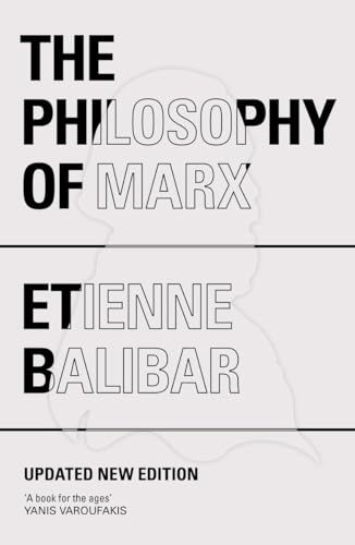 Beispielbild fr The Philosophy of Marx zum Verkauf von Blackwell's