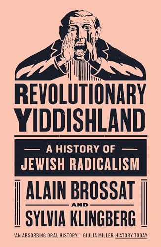 Stock image for Revolutionary Yiddishland for sale by Blackwell's