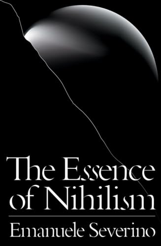 Imagen de archivo de The Essence of Nihilism a la venta por HPB-Red