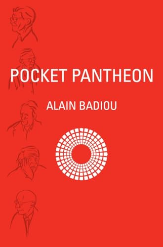 Imagen de archivo de Pocket Pantheon: Figures of Postwar Philosophy a la venta por Half Price Books Inc.