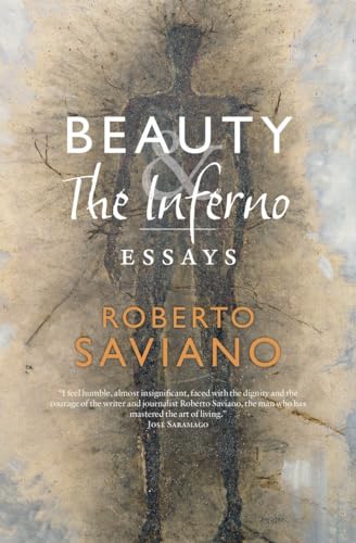 Stock image for Beauty and the Inferno: Essays for sale by Bookmans