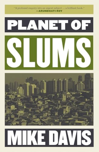 9781784786618: Planet of Slums