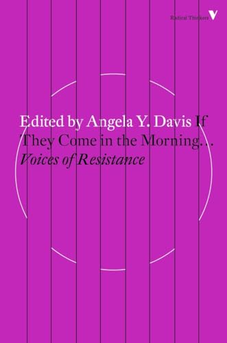 9781784787691: If They Come in the Morning...: Voices of Resistance (Radical Thinkers)