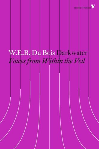 9781784787752: Darkwater: Voices from Within the Veil