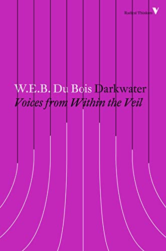9781784787752: Darkwater: Voices from Within the Veil