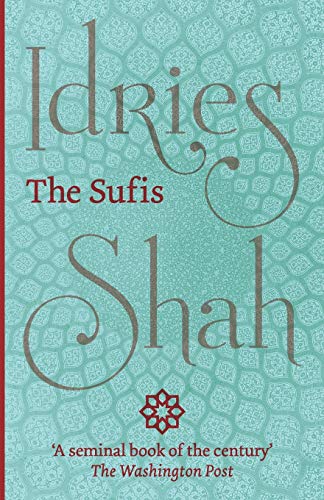 Beispielbild fr The Sufis zum Verkauf von BooksRun