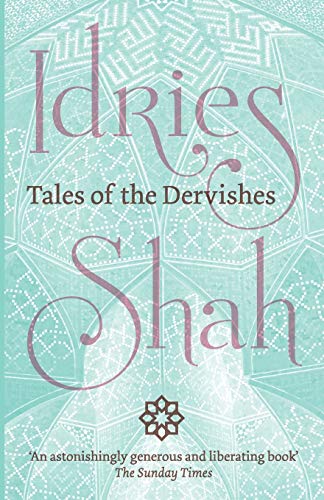 Stock image for Tales of the Dervishes for sale by GF Books, Inc.