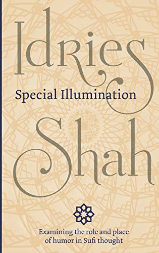 9781784791292: Special Illumination: The Sufi Use of Humor
