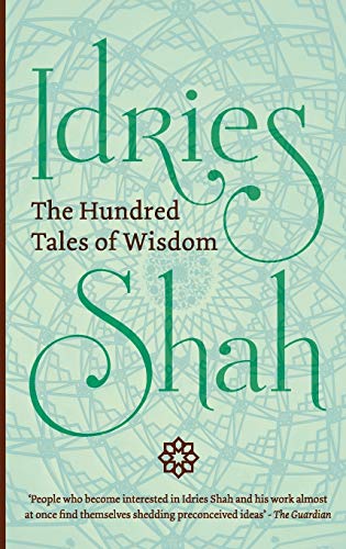 9781784791384: The Hundred Tales of Wisdom