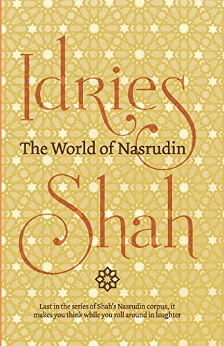 Stock image for The World of Nasrudin for sale by Chiron Media