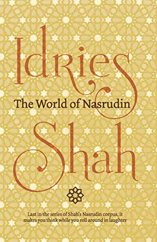 Stock image for The World of Nasrudin for sale by Chiron Media