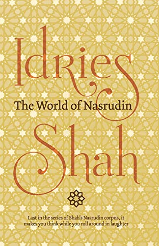 9781784792077: The World of Nasrudin