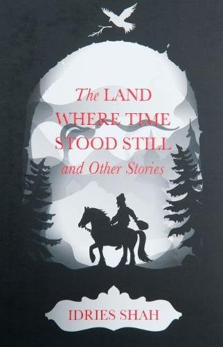 Beispielbild fr World Tales Book 5: The Land Where Time Stood Still And Other Stories zum Verkauf von Reuseabook
