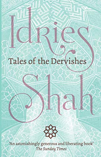 Stock image for Tales of the Dervishes for sale by WorldofBooks