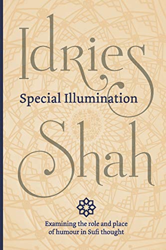 Stock image for Special Illumination (Pocket Edition): The Sufi Use of Humour for sale by Chiron Media
