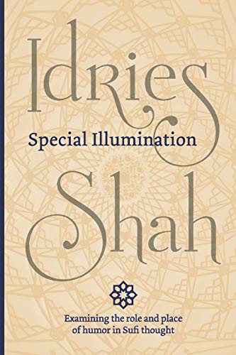 Imagen de archivo de Special Illumination (Pocket Edition): The Sufi Use of Humor a la venta por Books From California