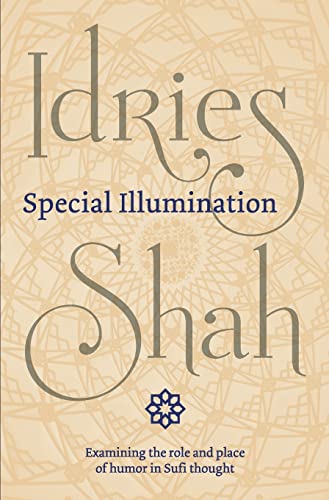 9781784792886: Special Illumination: The Sufi Use of Humor