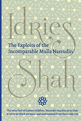 Stock image for The Exploits of the Incomparable Mulla Nasrudin (Pocket) for sale by Lucky's Textbooks