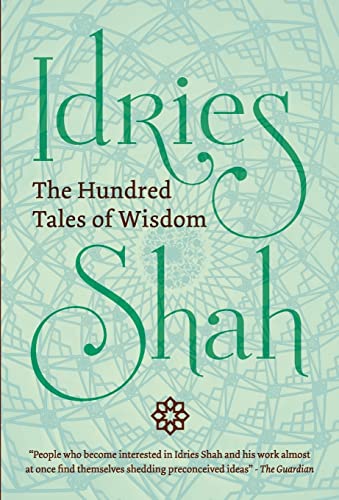 9781784793111: The Hundred Tales of Wisdom