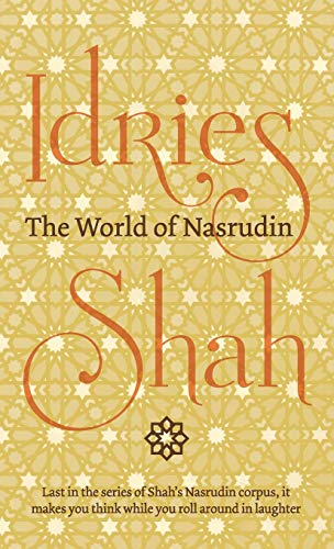 9781784793838: The World of Nasrudin