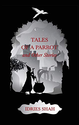 Stock image for World Tales I: Tales Of A Parrot And Other Stories for sale by Chiron Media