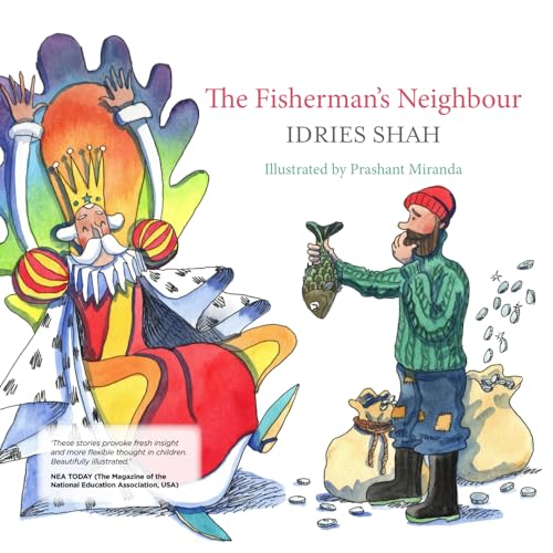 Stock image for The Fisherman's Neighbour for sale by GF Books, Inc.