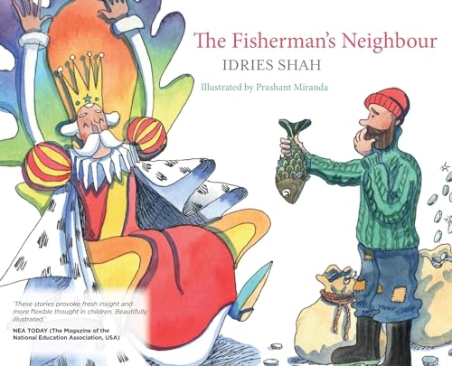 Stock image for The Fisherman's Neighbour for sale by GreatBookPrices