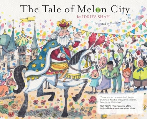 Stock image for The Tale of Melon City for sale by GreatBookPrices