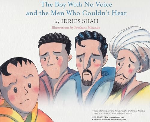 Stock image for The Boy With No Voice and the Men Who Couldn't Hear for sale by GreatBookPrices