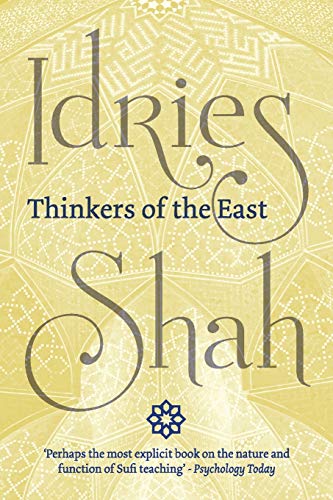 9781784799144: Thinkers of the East (Pocket Edition)