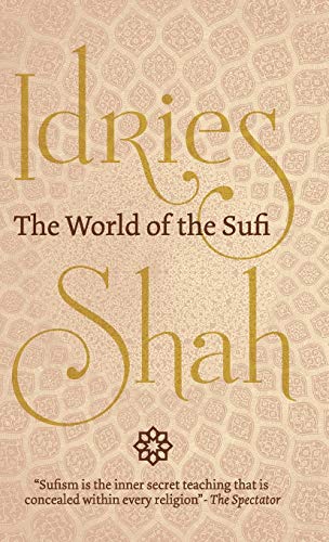 9781784799311: The World of the Sufi