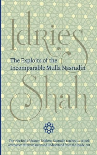 9781784799618: The Exploits of the Incomparable Mulla Nasrudin