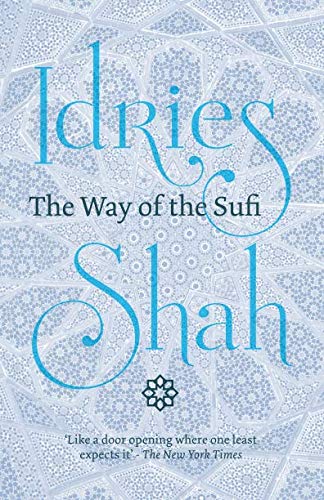 Beispielbild fr The Way of the Sufi zum Verkauf von AwesomeBooks