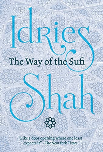 9781784799854: The Way of the Sufi