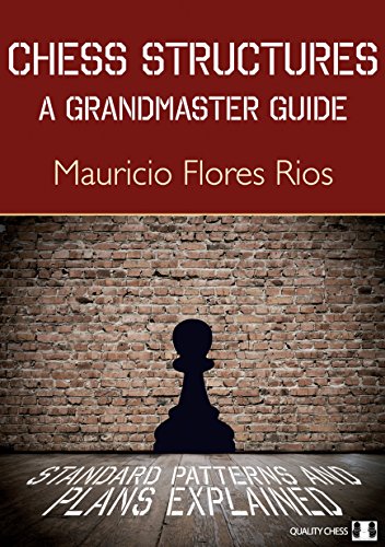 9781784830014: Chess Structures - A Grandmaster Guide