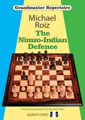 9781784830274: The Nimzo-Indian Defence