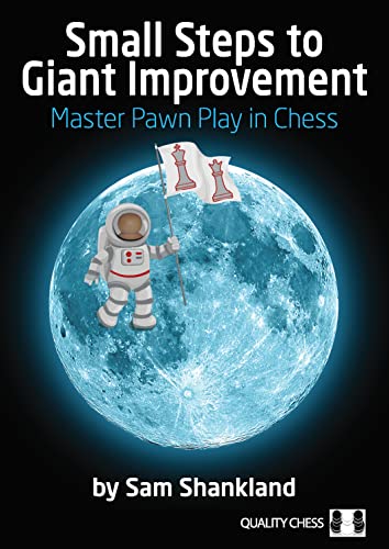 9781784830502: Small Steps to Giant Improvement: Master Pawn Play in Chess