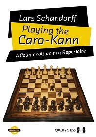 Stock image for Playing the Caro-Kann for sale by SecondSale