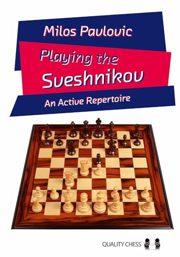 9781784831813: Playing the Sveshnikov (Grandmaster Guide)