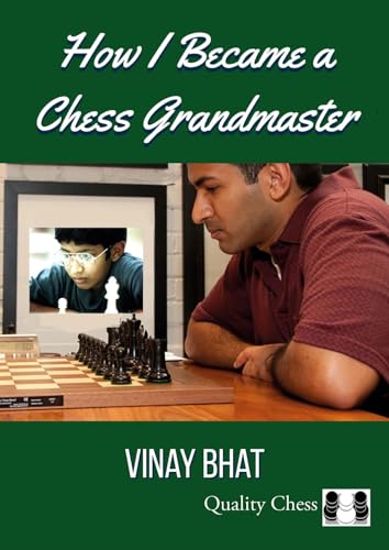 9781784831929: How I Became a Chess Grandmaster