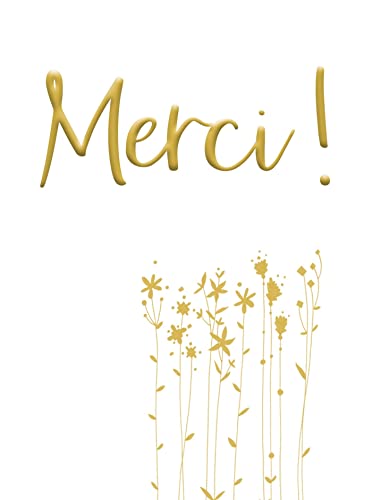 9781784852870: Merci !