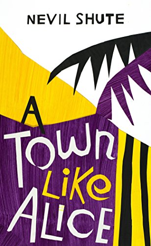 9781784870027: A Town Like Alice (Vintage Summer)