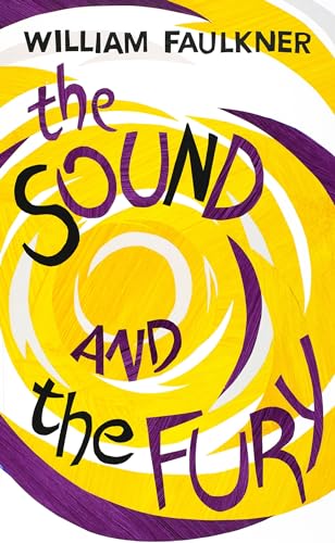 9781784870034: The Sound And The Fury (Vintage Summer)