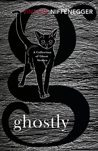 Beispielbild fr Ghostly: A Collection of Ghost Stories zum Verkauf von WorldofBooks