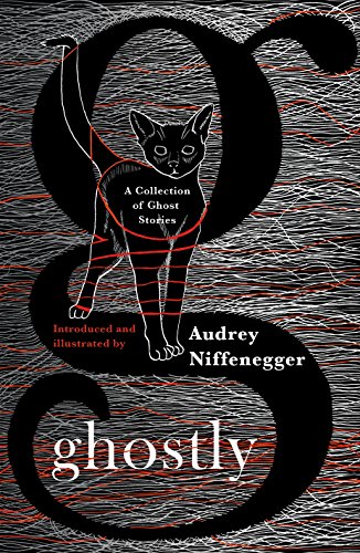 Beispielbild fr Ghostly: A Collection of Ghost Stories zum Verkauf von Buchpark
