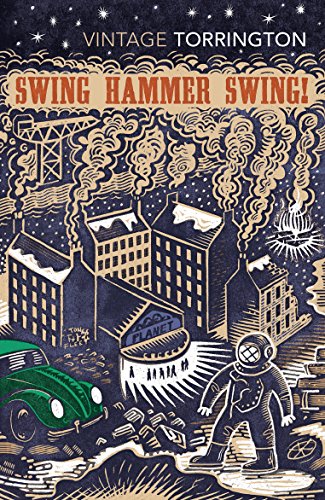 9781784870126: Swing Hammer Swing! (Vintage Classics)