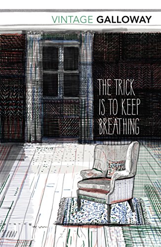 Beispielbild fr The Trick Is to Keep Breathing zum Verkauf von Blackwell's