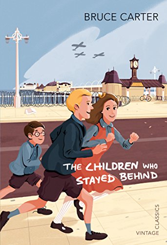 9781784870225: The Children Who Stayed Behind